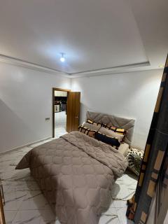 Petite villa benkrara فيلا صغيرة بن كرارة - - 9
