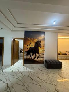 Petite villa benkrara فيلا صغيرة بن كرارة - 6