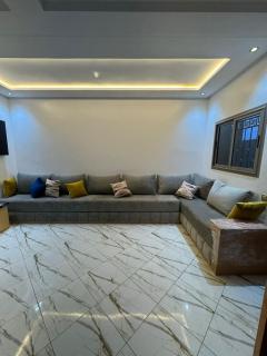 Petite villa benkrara فيلا صغيرة بن كرارة - - 1