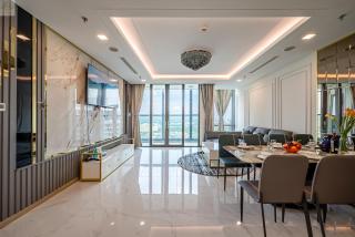 Saigon Riverside Landmark 81 Center Suite - Ho Chi Minh-stad - 1