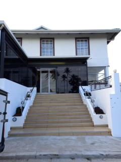 Palace Lodge Morningside - Durban - 9