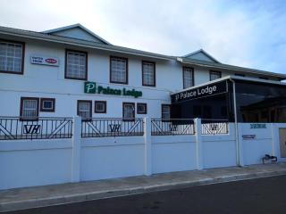 Palace Lodge Morningside - Durban - 0