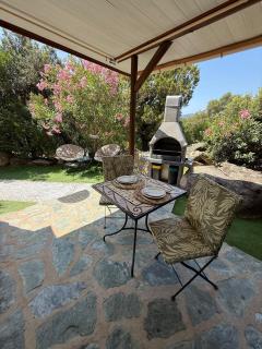 Studio de charme à 300 m de la Plage de Santa Giulia - Porto-Vecchio - 1