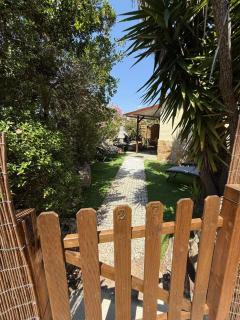 Studio de charme à 300 m de la Plage de Santa Giulia - Porto-Vecchio - 3