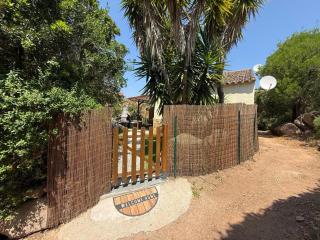 Studio de charme à 300 m de la Plage de Santa Giulia - Porto-Vecchio - 5