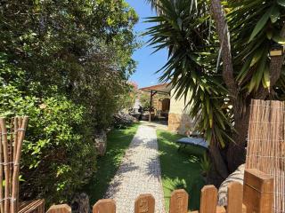 Studio de charme à 300 m de la Plage de Santa Giulia - Porto-Vecchio - 0