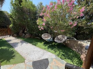 Studio de charme à 300 m de la Plage de Santa Giulia - Porto-Vecchio - 2