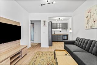 Oasis Apartments - Eforie Nord - 6
