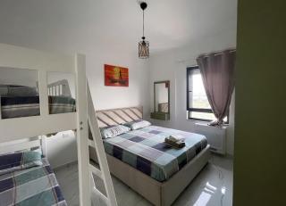 Relax apartment, Side Sea View, Golem, Albania - Golem - 4