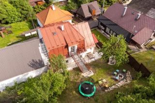 Villa Boca - Nižná Boca - 4