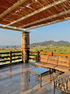 Helicon Luxury Villas - Limenas - 5