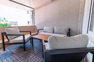 Oasis Apartments - Eforie Nord - 7