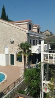 Panorama apartman-50m od mora - 1
