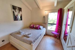 Bright apartment 3 minutes from the beach - Ajaccio - 1