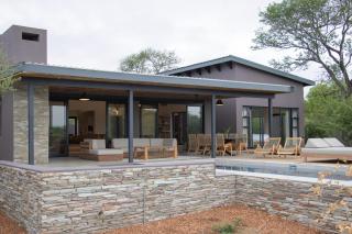 Villa Tau - Hoedspruit - 0