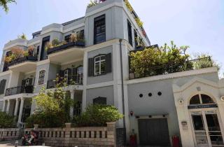 Beautiful location! - Tel Aviv - 9