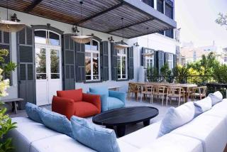 Beautiful location! - Tel Aviv - 7