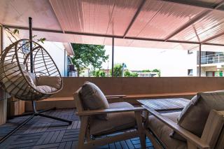 Oasis Apartments - Eforie Nord - 9