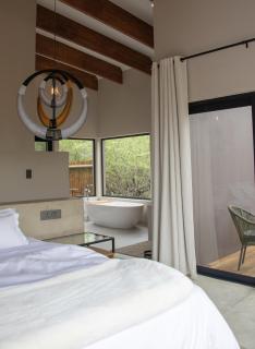 Villa Tau - Hoedspruit - 7