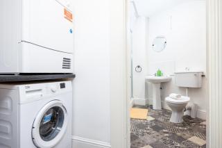 Cosy 3BR Flat in City Center 20 min to Temple Bar - Dublin - 9