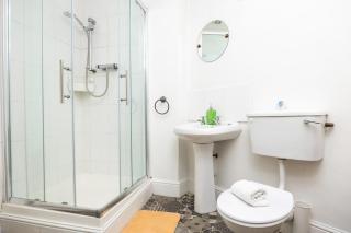 Cosy 3BR Flat in City Center 20 min to Temple Bar - Dublin - 8