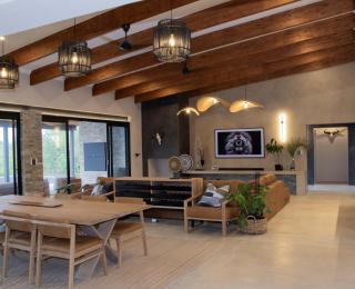 Villa Tau - Hoedspruit - 4