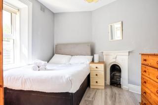 Cosy 3BR Flat in City Center 20 min to Temple Bar - Dublin - 5
