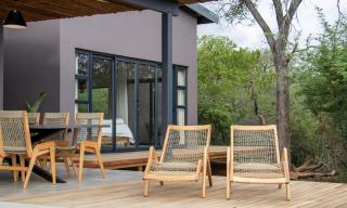 Villa Tau - Hoedspruit - 2