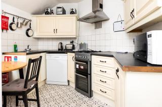 Cosy 3BR Flat in City Center 20 min to Temple Bar - Dublin - 4