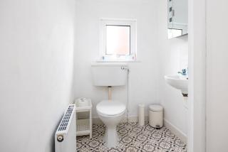 Cosy 3BR Flat in City Center 20 min to Temple Bar - Dublin - 3