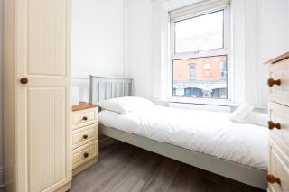 Cosy 3BR Flat in City Center 20 min to Temple Bar - Dublin - 1