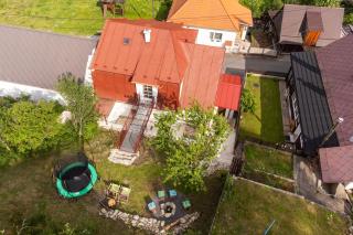 Villa Boca - Nižná Boca - 3