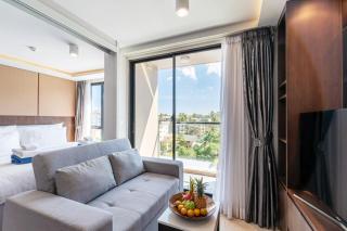 Surin 1 bedroom mountain view apartment ,near the beach and Muay Thai gym - Ban Lum Fuang - 8