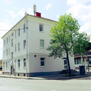 Vermietung Moskovic - 0