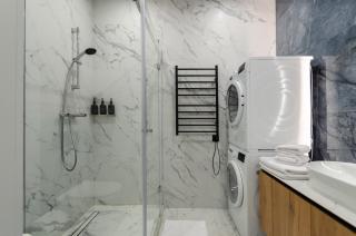 Petrovdom Apartments 24-280a in RC Manhattan, Beresteiskyi 11 - Kiev - 5