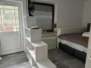 Ferienwohnung mitten in der Natur - Bermatingen - 2