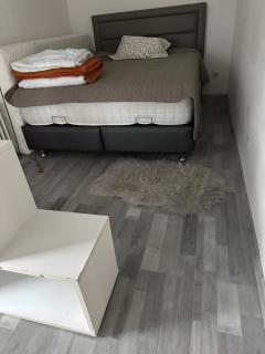 Ferienwohnung mitten in der Natur - Bermatingen - 3