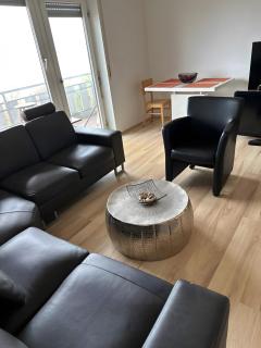 Ferienwohnung mitten in der Natur - Bermatingen - 8