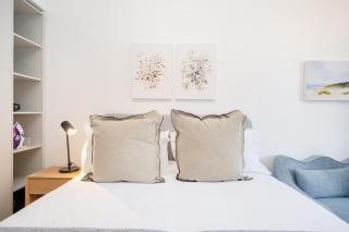 Zeeland Pier 607- 6th Floor Studio near CTICC with Onsite Parking - Ciudad del Cabo - 1