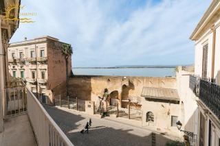 Casa al tramonto - Syracuse - 7