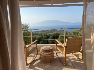 Coralina Cottage - Korithion - 9