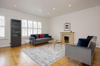 Veeve - The Chelsea Rooftop - Londra - 9