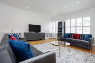 Veeve - The Chelsea Rooftop - Londra - 7