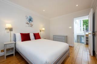 Veeve - The Chelsea Rooftop - Londra - 4