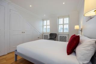 Veeve - The Chelsea Rooftop - Londra - 3