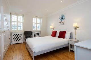 Veeve - The Chelsea Rooftop - Londra - 2