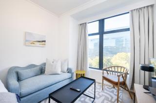 Zeeland Pier 607- 6th Floor Studio near CTICC with Onsite Parking - 4
