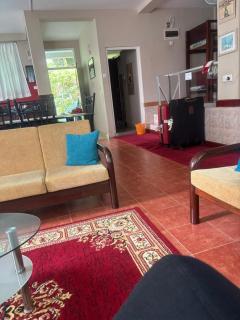 Creek Edge Apartment - Kandy - 7