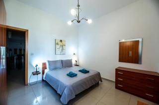 Vista 86 - Sea Blue Mist - Central Apartment 4 - Sliema - 9