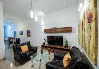 Vista 86 - Sea Blue Mist - Central Apartment 4 - 3